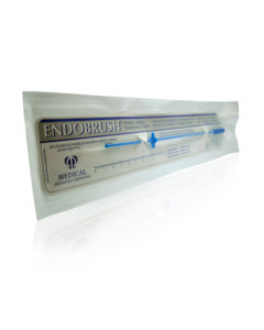 Cepillo para Barrido Endometrial Endobrush x5