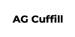 AG Cuffill